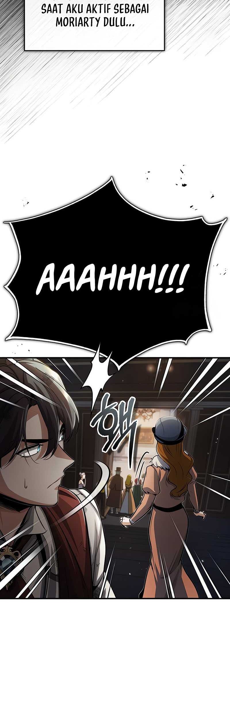 Academy’s Undercover Professor Chapter 49 Gambar 50