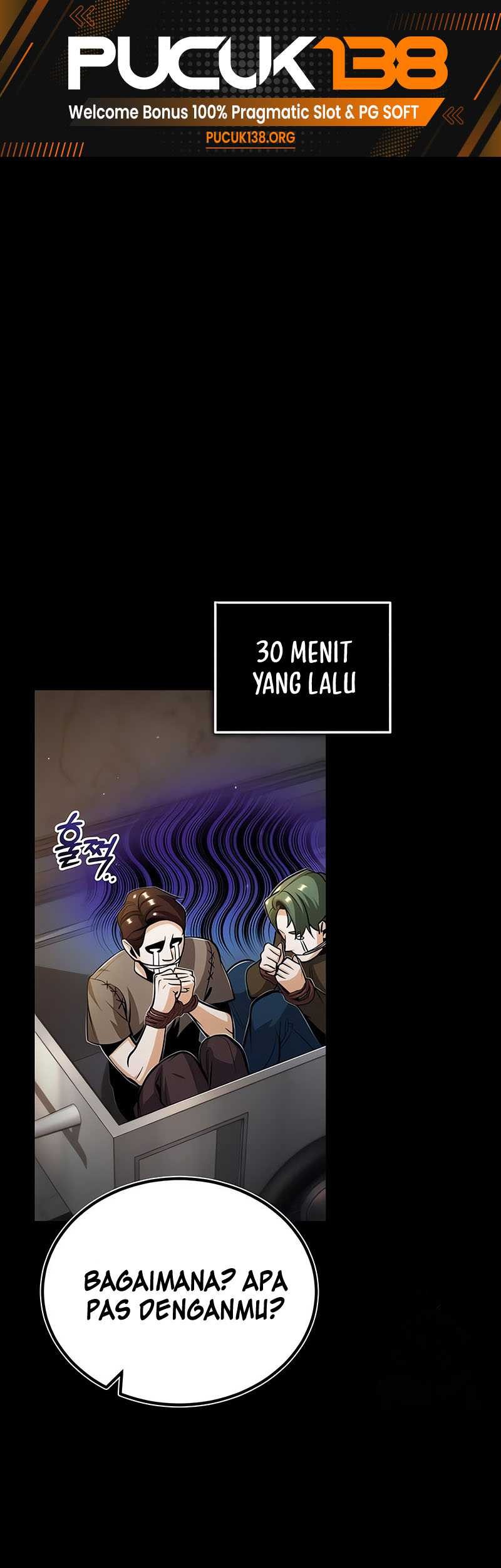 Manhwa Academy’s Undercover Professor Chapter 49 gambar nomor 2