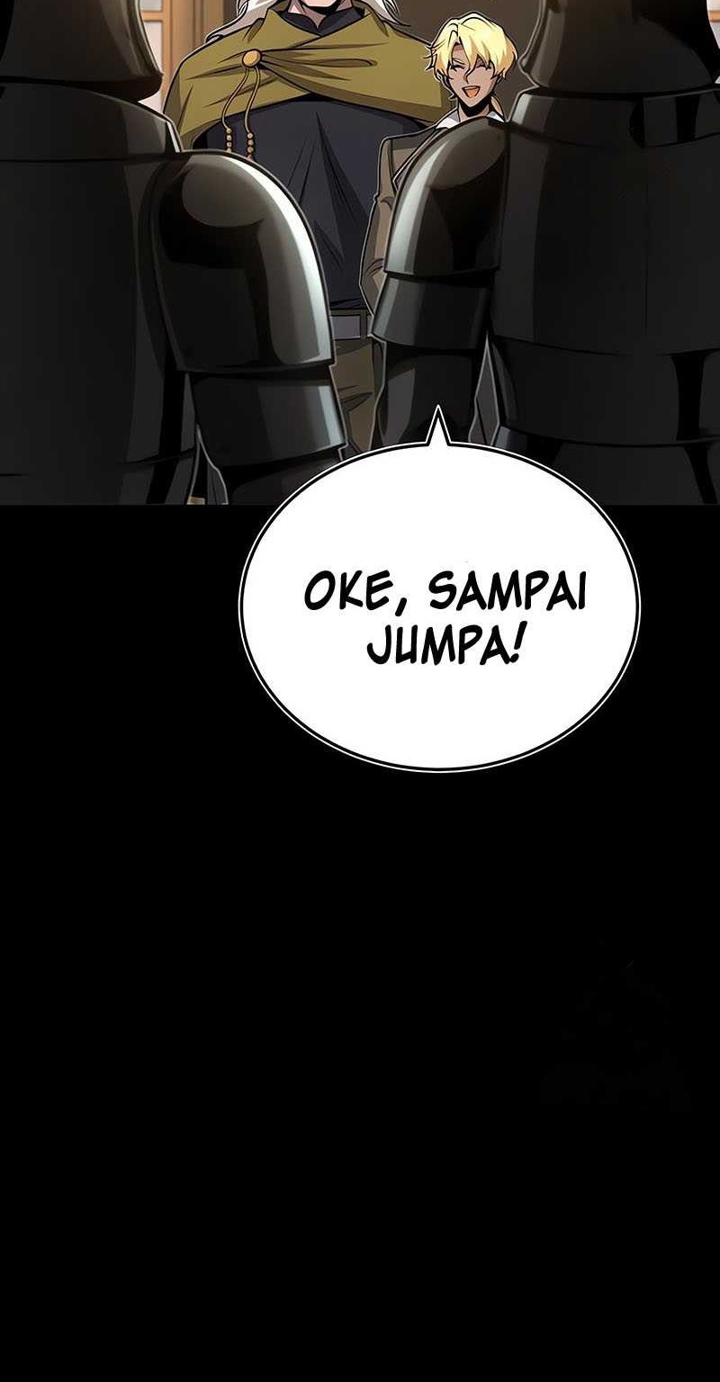 Academy’s Undercover Professor Chapter 49 Gambar 5