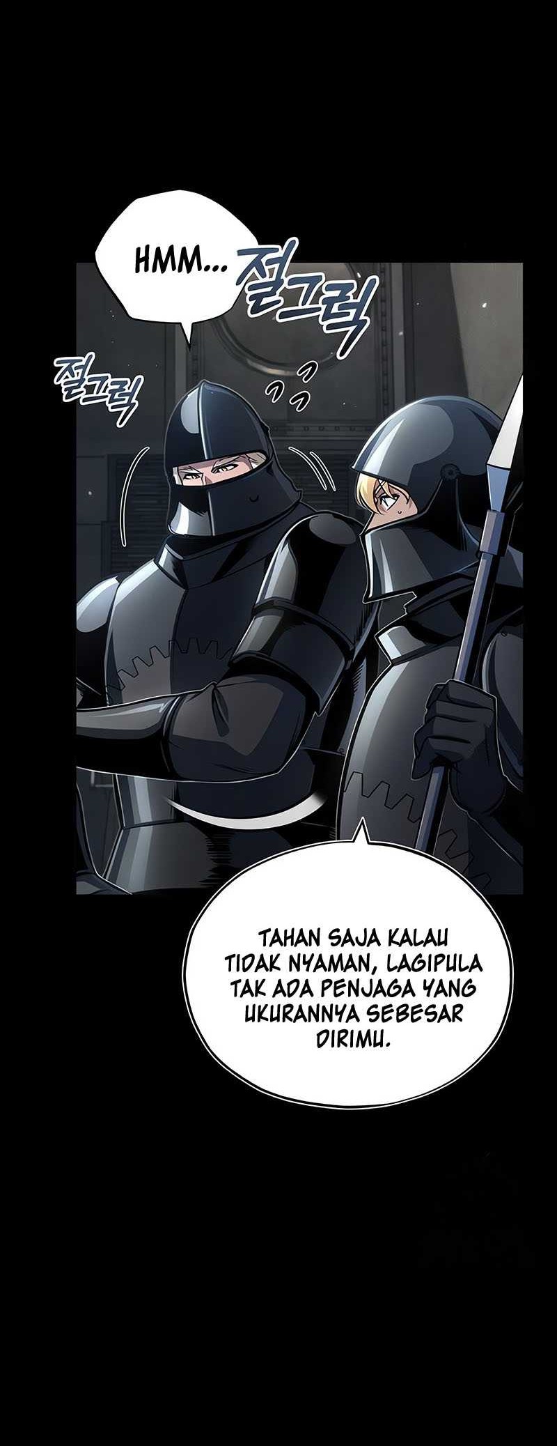 Academy’s Undercover Professor Chapter 49 Gambar 9