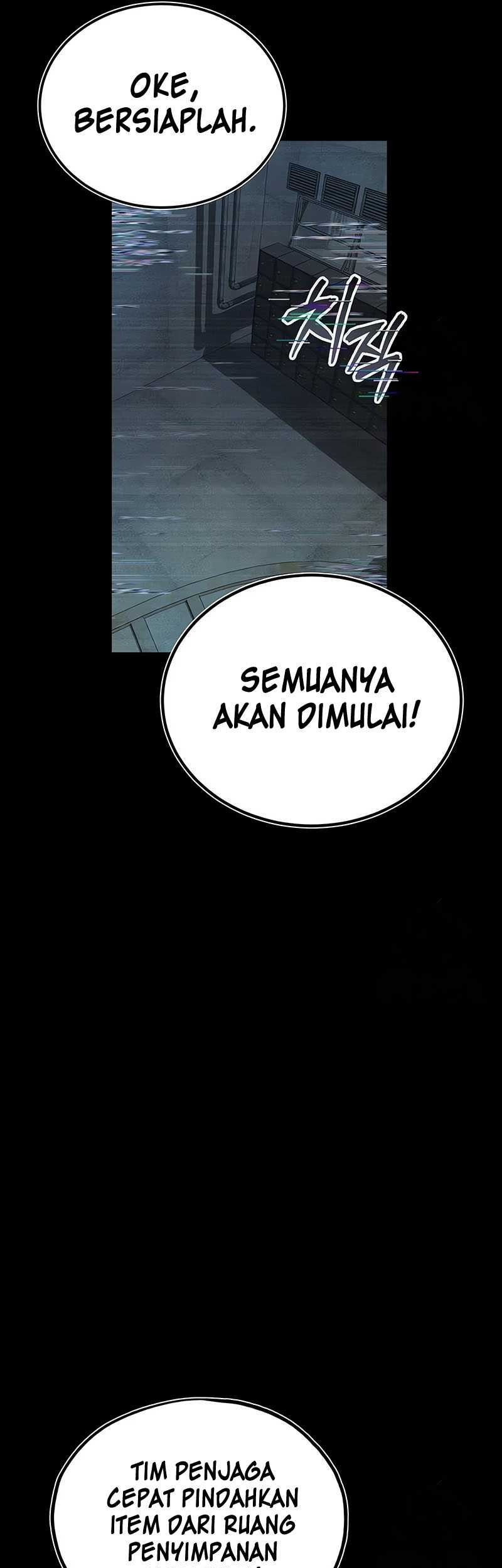 Academy’s Undercover Professor Chapter 49 Gambar 10