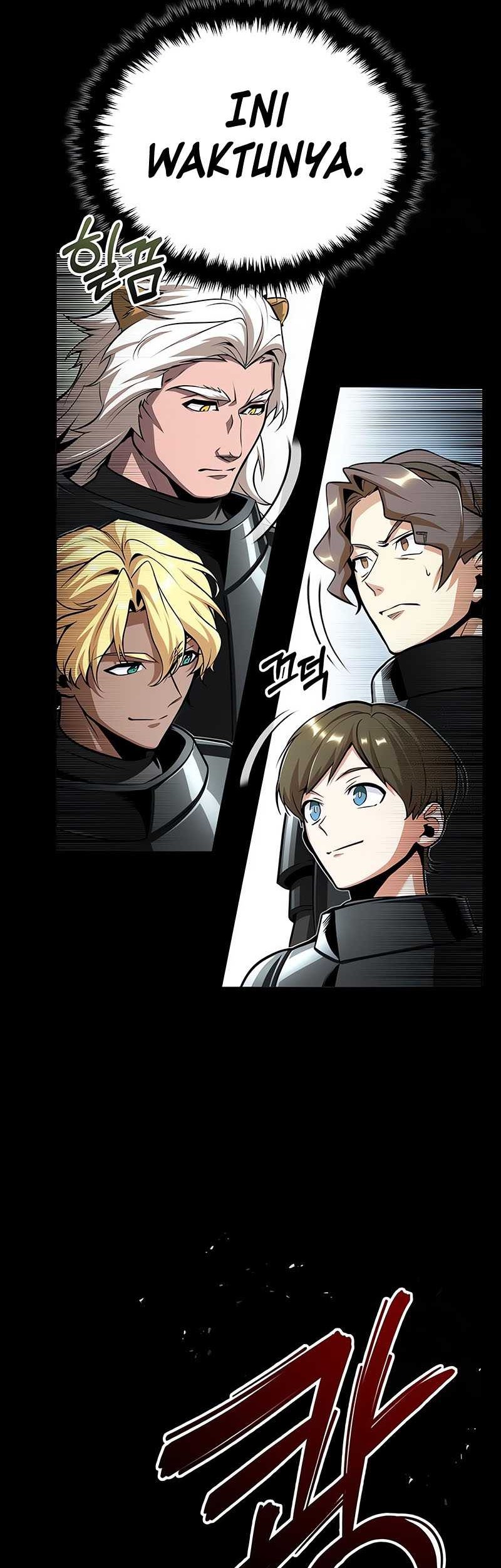 Academy’s Undercover Professor Chapter 49 Gambar 15