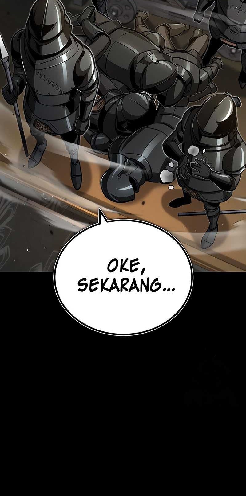 Academy’s Undercover Professor Chapter 49 Gambar 17