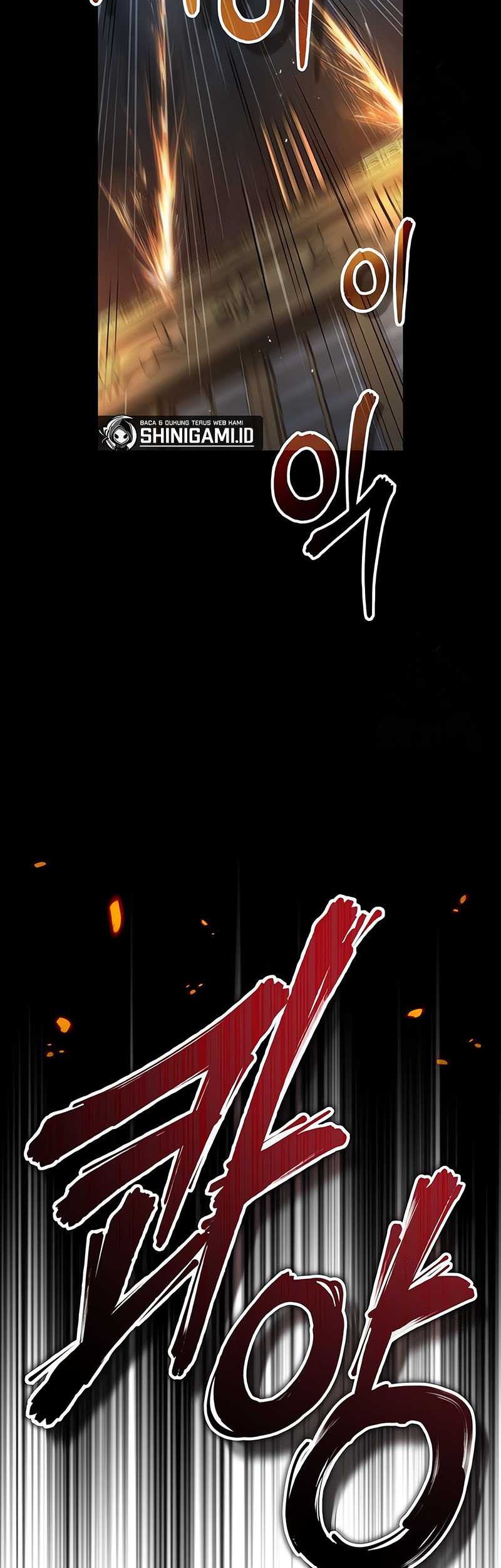 Academy’s Undercover Professor Chapter 49 Gambar 20