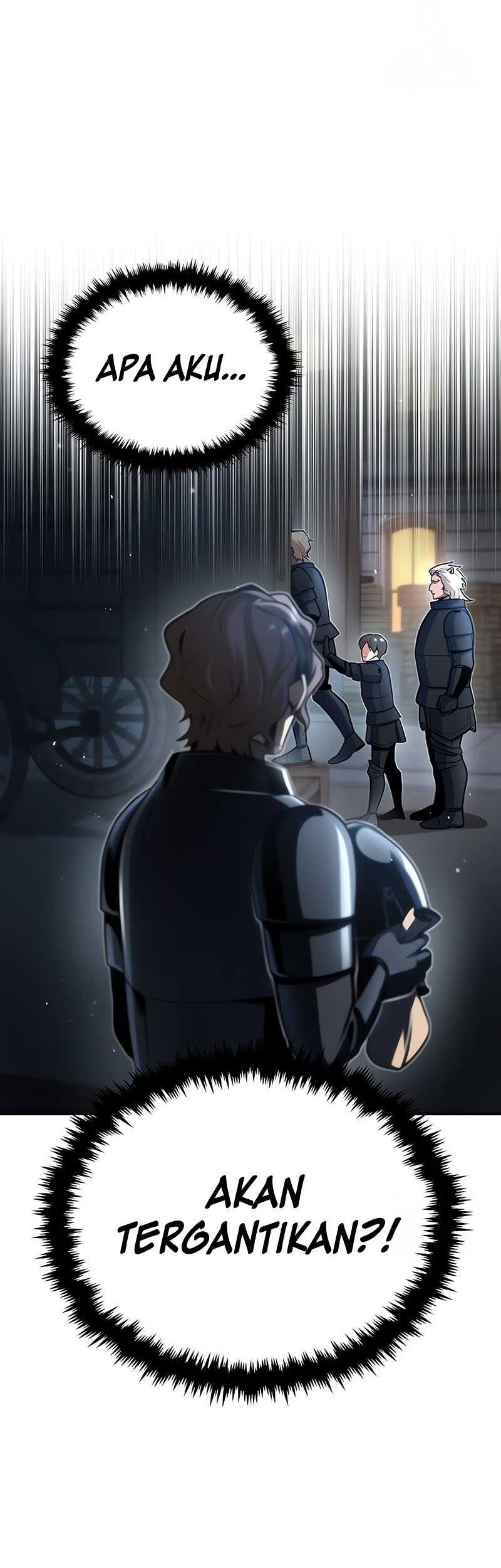 Academy’s Undercover Professor Chapter 49 Gambar 25