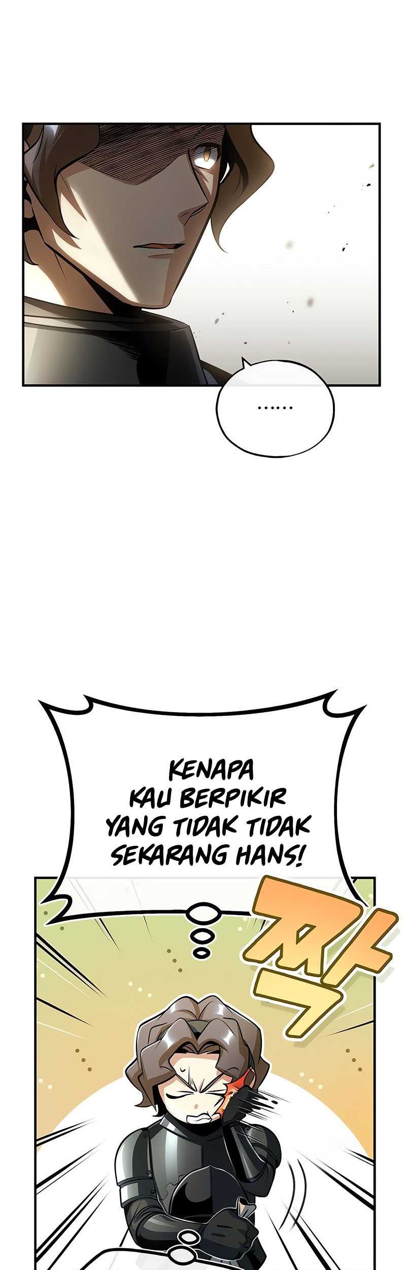 Academy’s Undercover Professor Chapter 49 Gambar 26