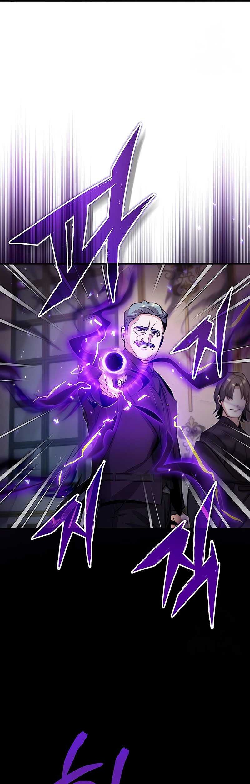 Academy’s Undercover Professor Chapter 49 Gambar 33