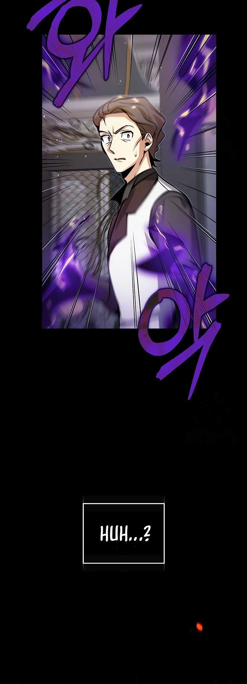 Academy’s Undercover Professor Chapter 49 Gambar 34