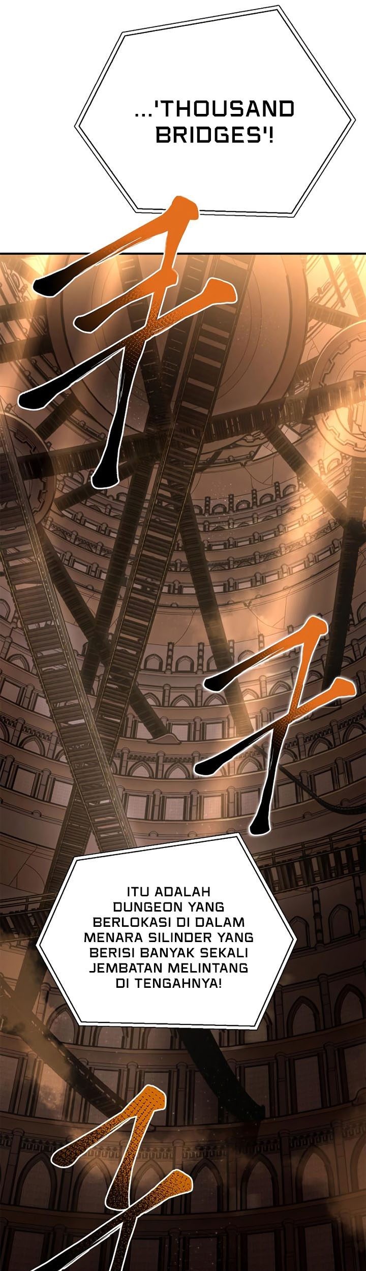 Superhuman Battlefield Chapter 46 Gambar 22