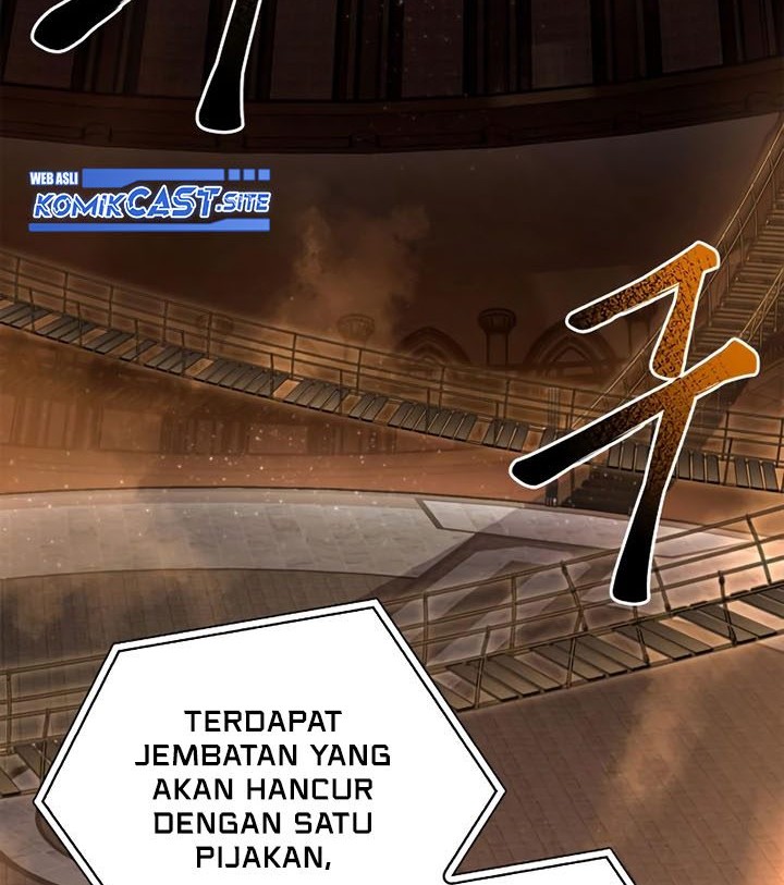 Superhuman Battlefield Chapter 46 Gambar 23