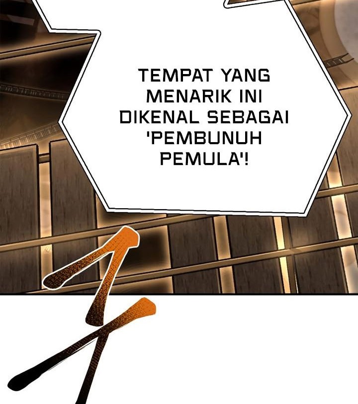 Superhuman Battlefield Chapter 46 Gambar 25
