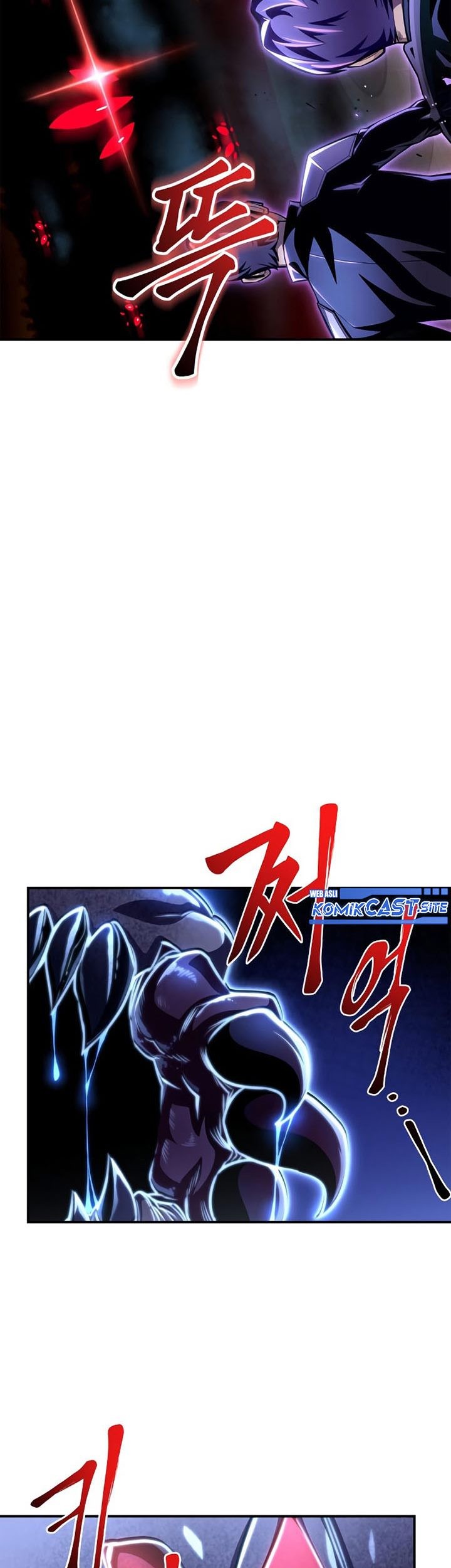 Superhuman Battlefield Chapter 46 Gambar 32