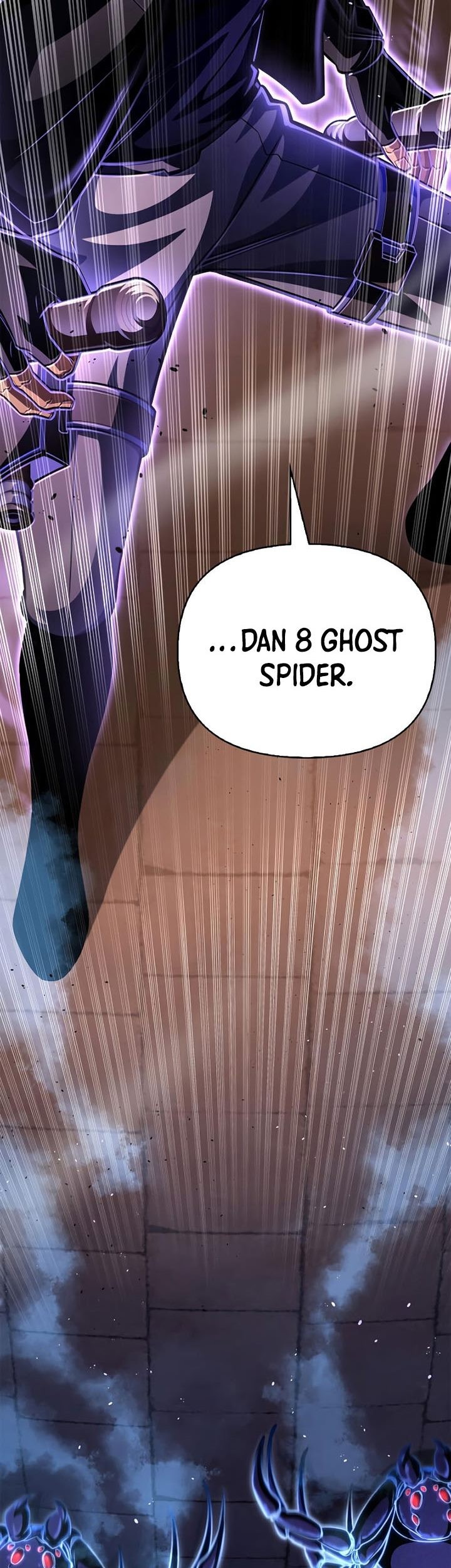 Superhuman Battlefield Chapter 46 Gambar 44