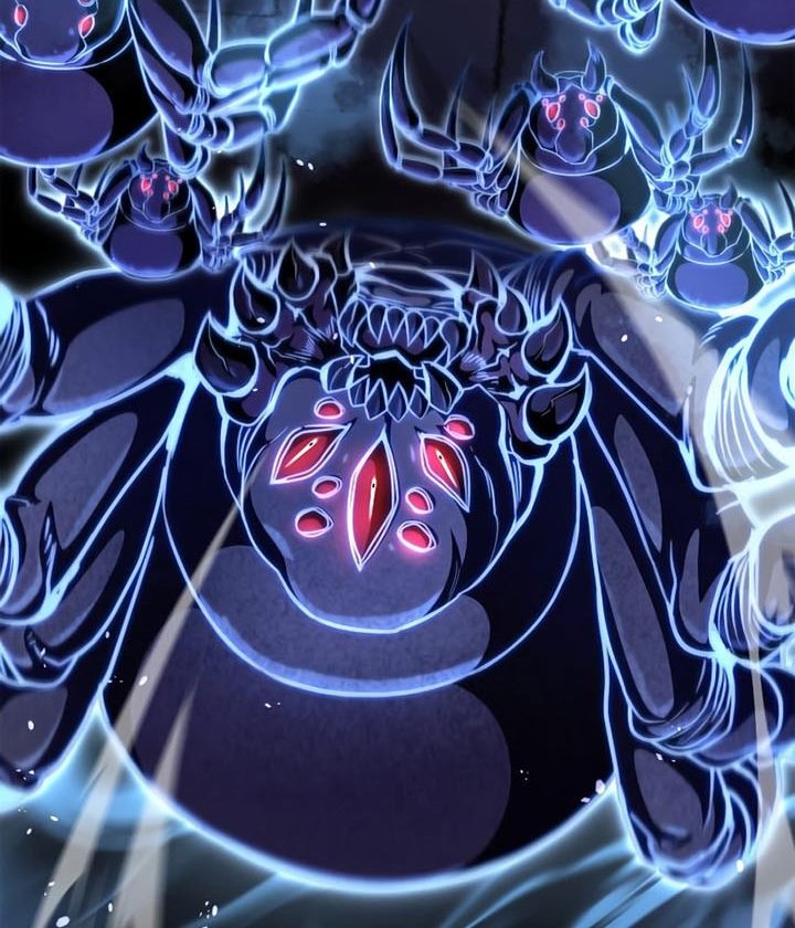 Superhuman Battlefield Chapter 46 Gambar 45