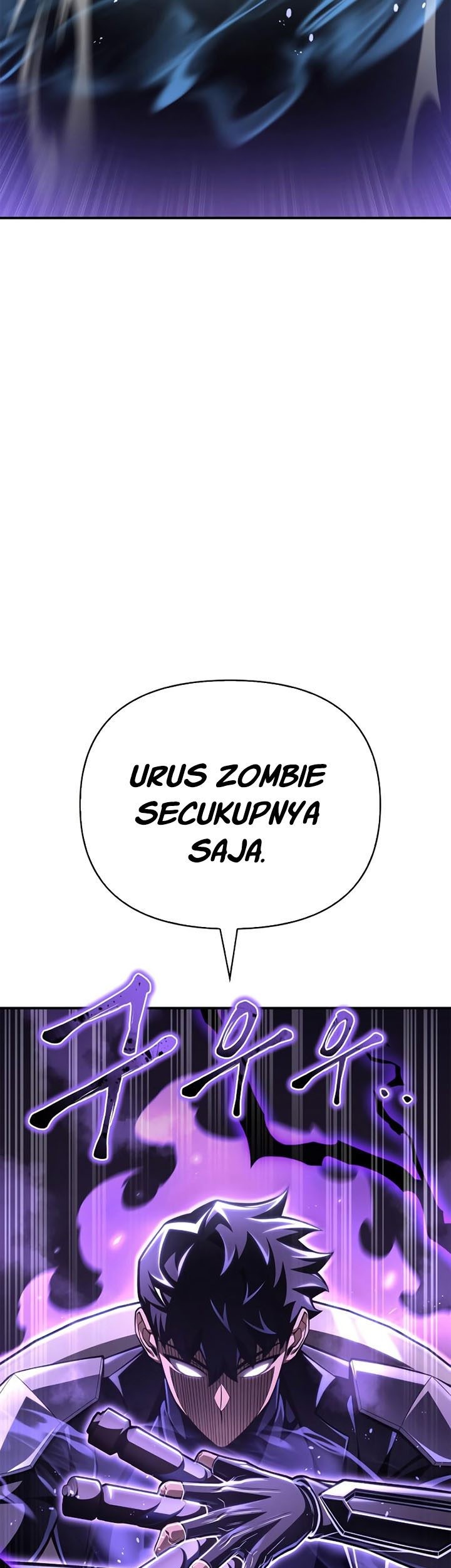 Superhuman Battlefield Chapter 46 Gambar 46