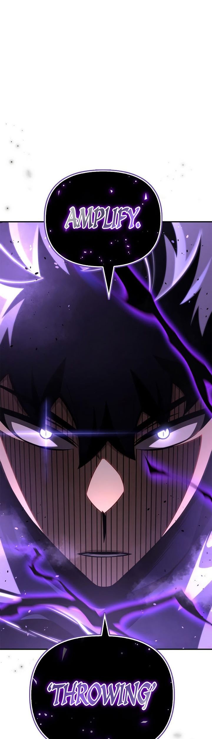 Superhuman Battlefield Chapter 46 Gambar 48