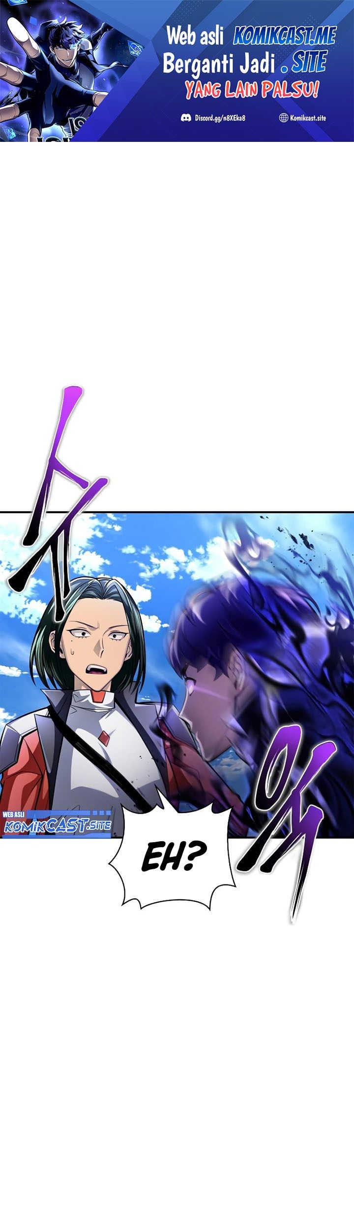 Manhwa Superhuman Battlefield Chapter 46 gambar nomor 2