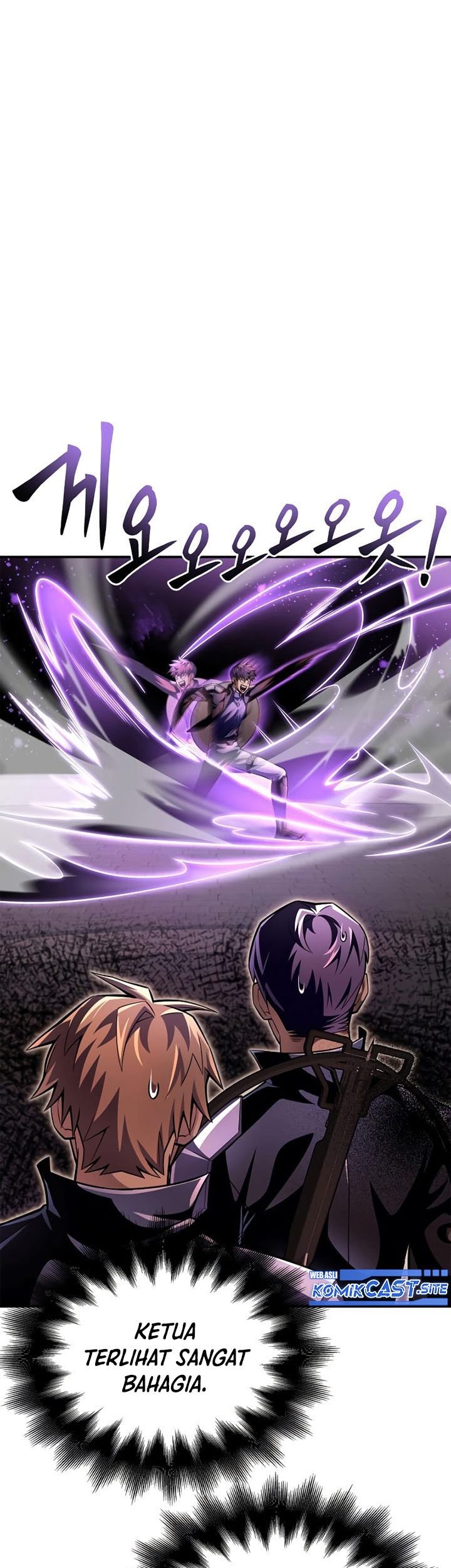 Superhuman Battlefield Chapter 46 Gambar 60