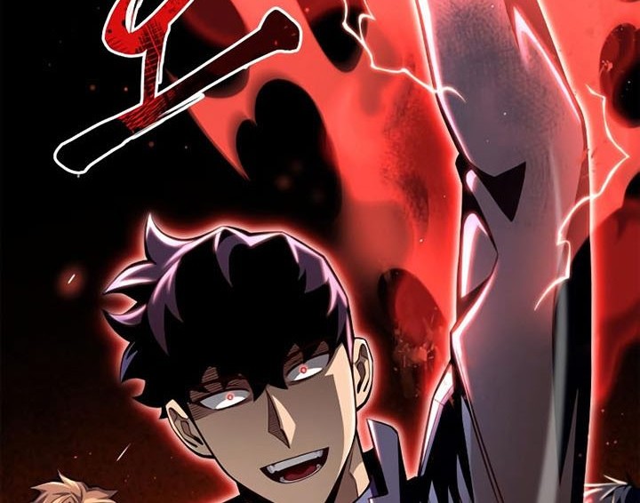 Superhuman Battlefield Chapter 46 Gambar 79