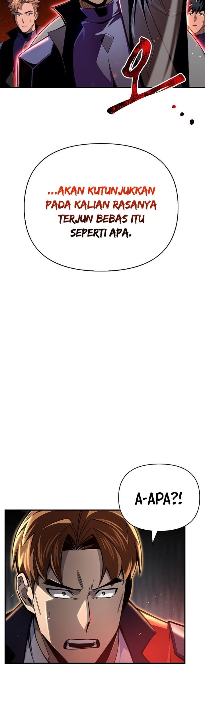 Superhuman Battlefield Chapter 46 Gambar 80