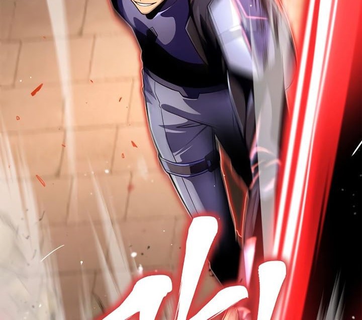 Superhuman Battlefield Chapter 46 Gambar 87