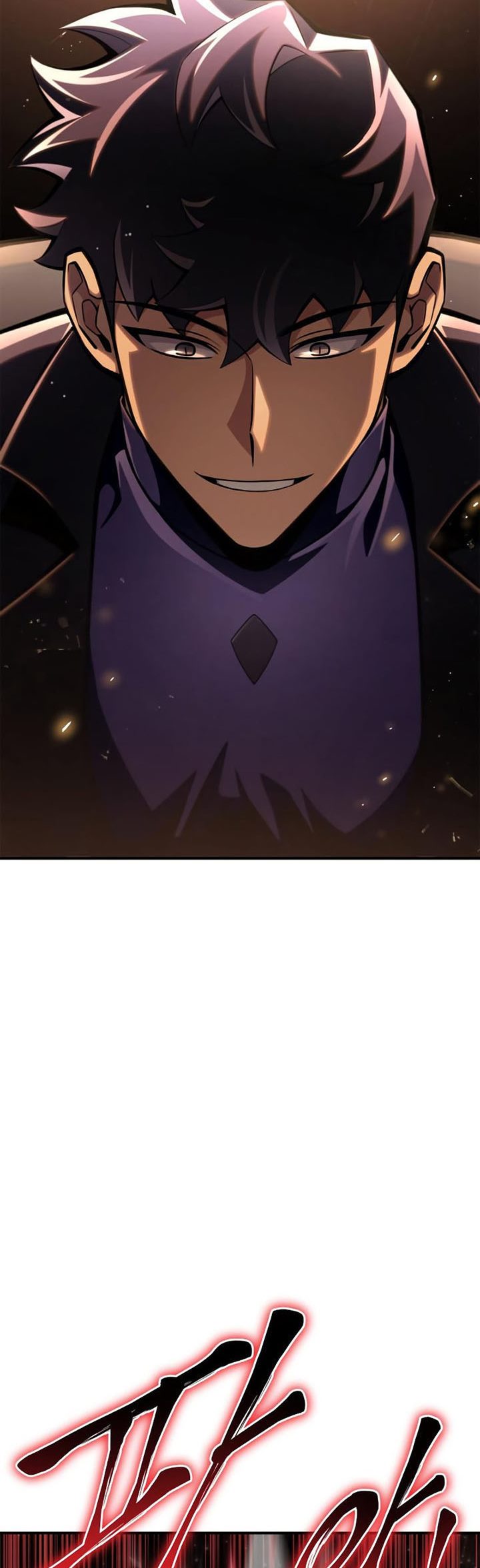 Superhuman Battlefield Chapter 46 Gambar 112