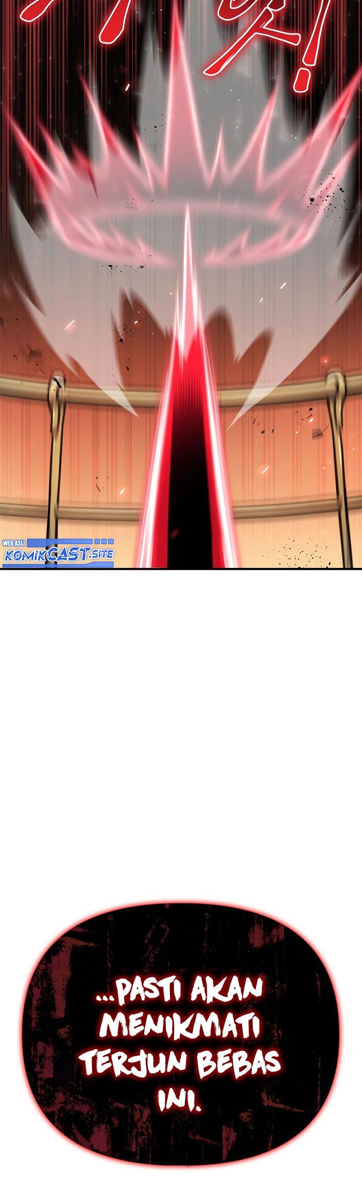 Superhuman Battlefield Chapter 46 Gambar 113