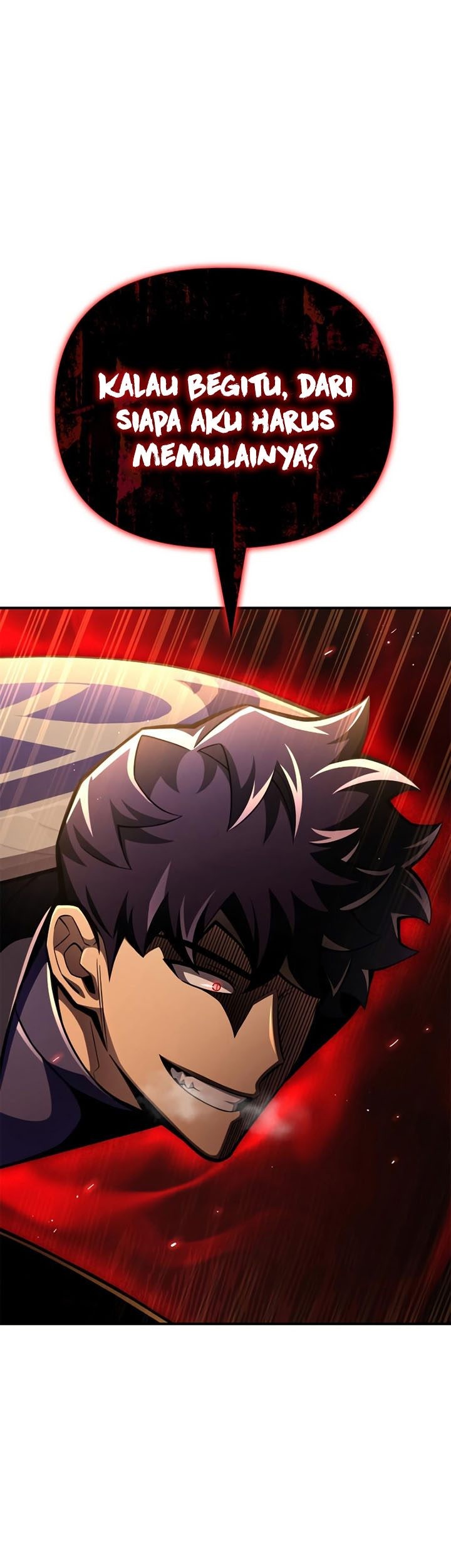 Superhuman Battlefield Chapter 46 Gambar 120