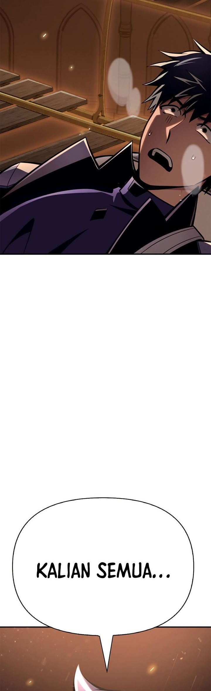 Superhuman Battlefield Chapter 46 Gambar 111