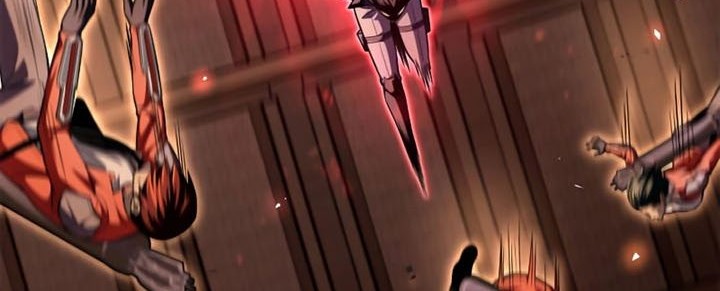 Superhuman Battlefield Chapter 46 Gambar 129