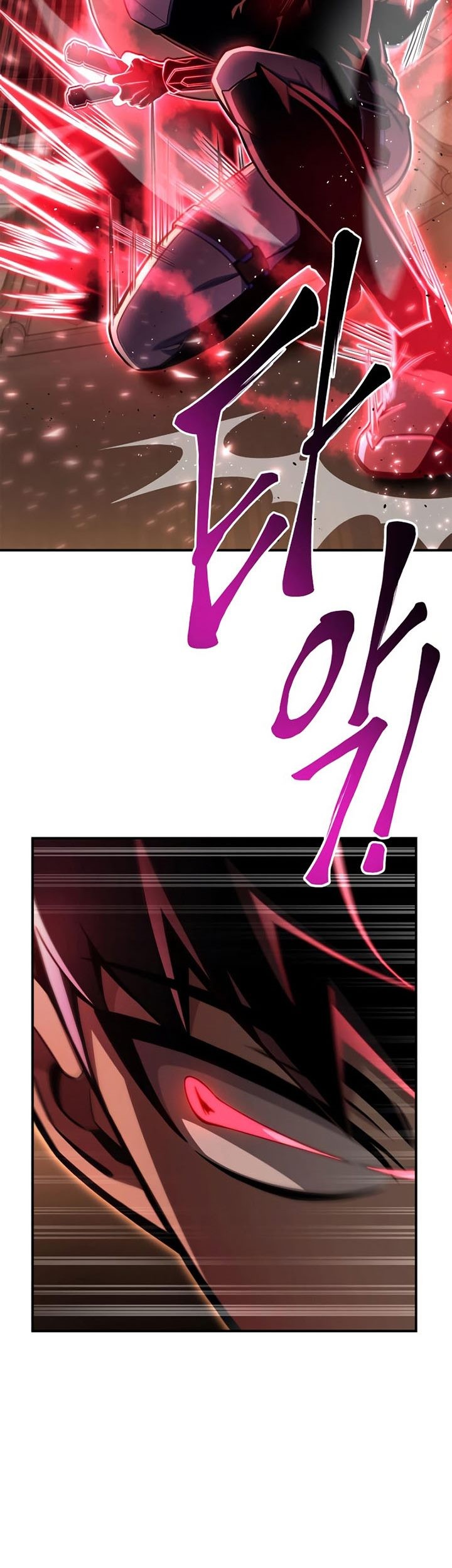 Superhuman Battlefield Chapter 46 Gambar 132