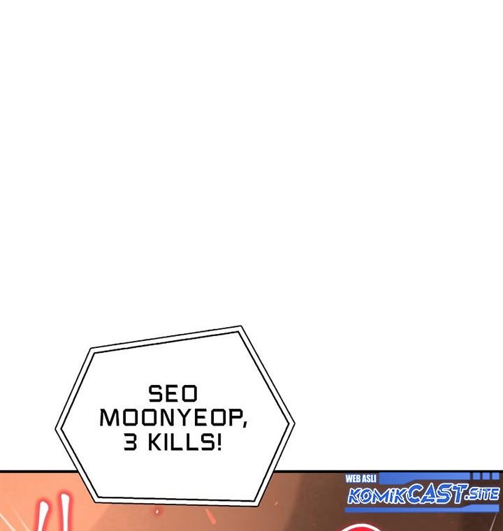 Superhuman Battlefield Chapter 46 Gambar 135