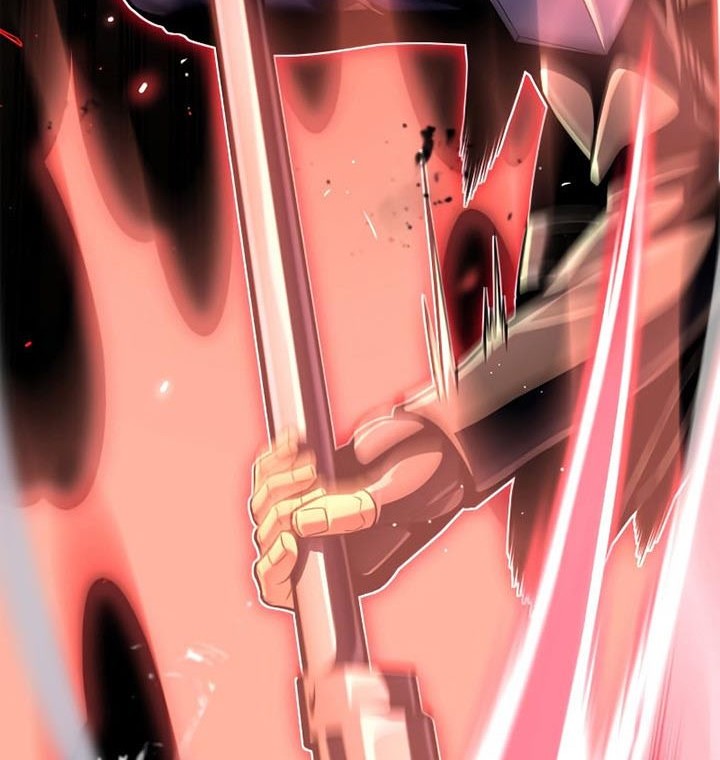 Superhuman Battlefield Chapter 46 Gambar 137