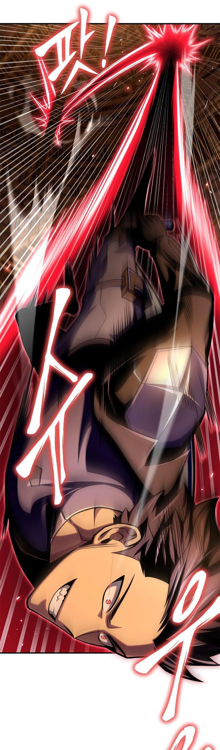 Superhuman Battlefield Chapter 46 Gambar 122