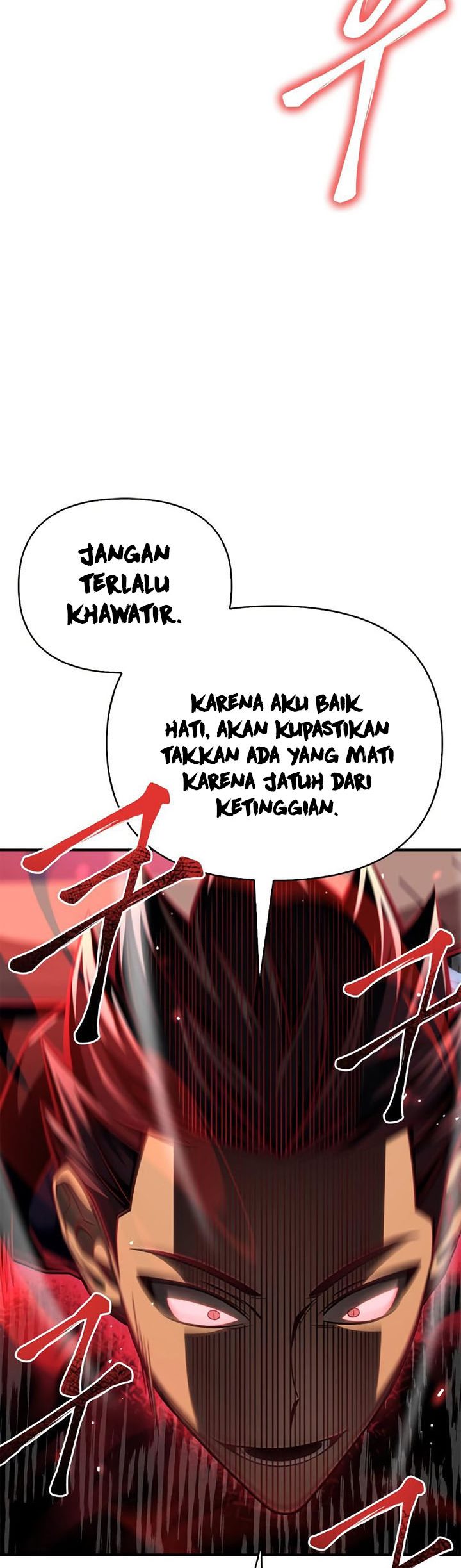 Superhuman Battlefield Chapter 46 Gambar 123