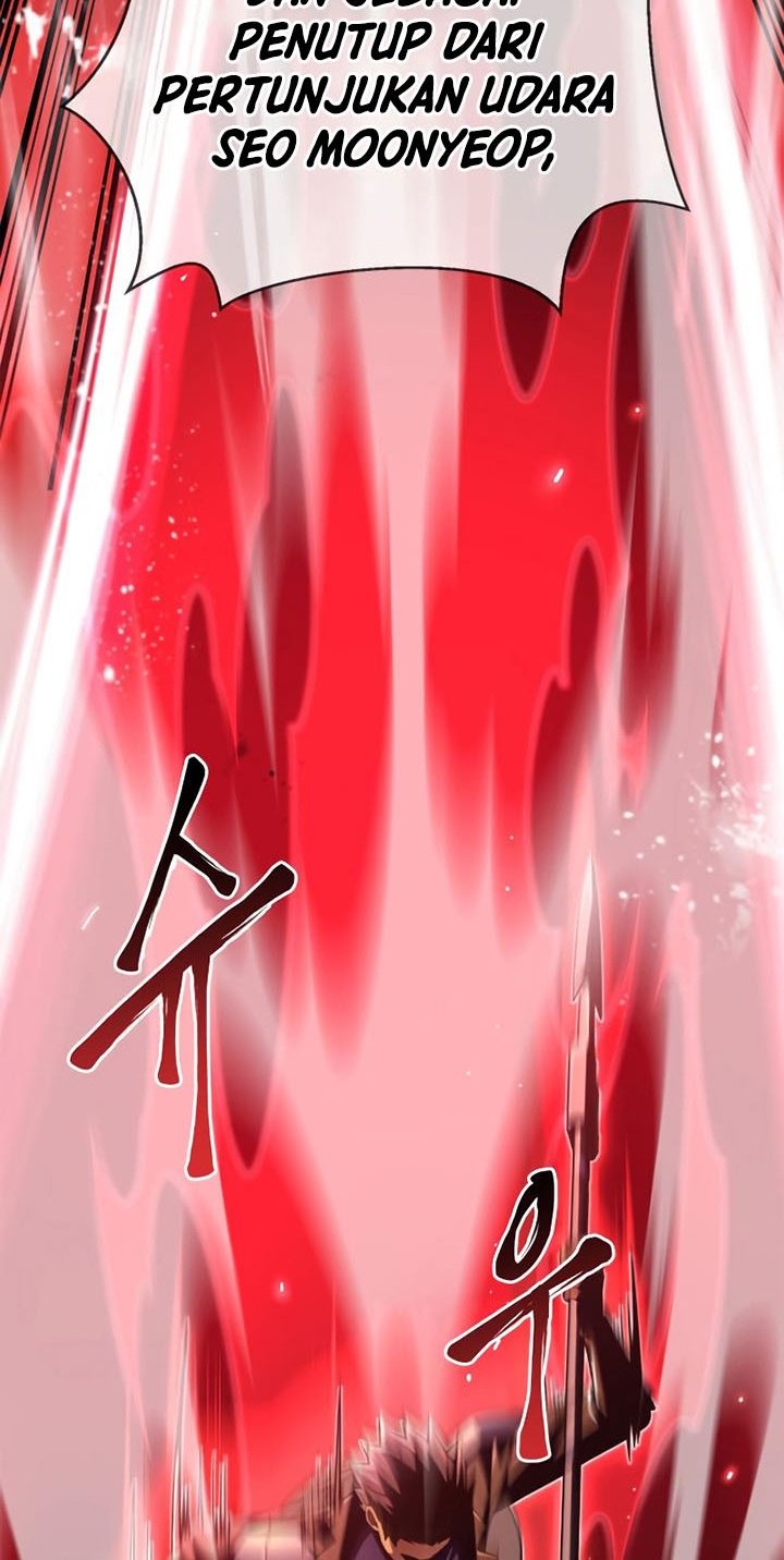 Superhuman Battlefield Chapter 46 Gambar 145