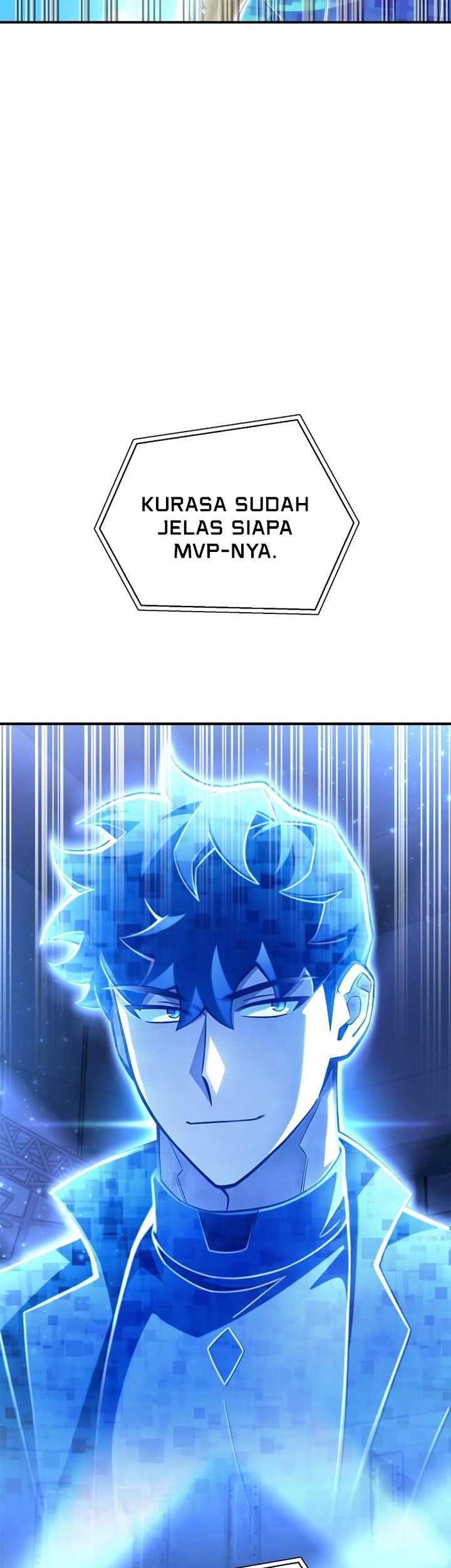 Superhuman Battlefield Chapter 46 Gambar 14