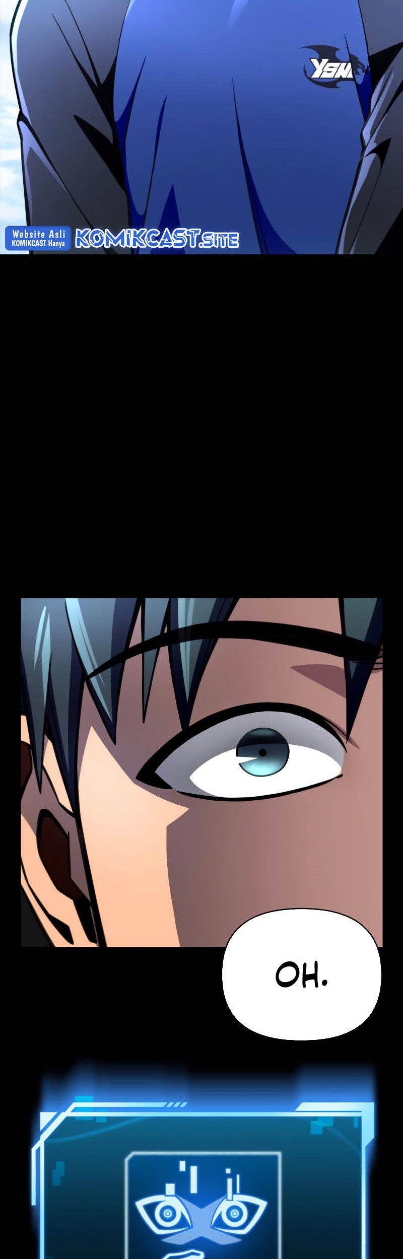 Superhuman Battlefield Chapter 45 Gambar 30