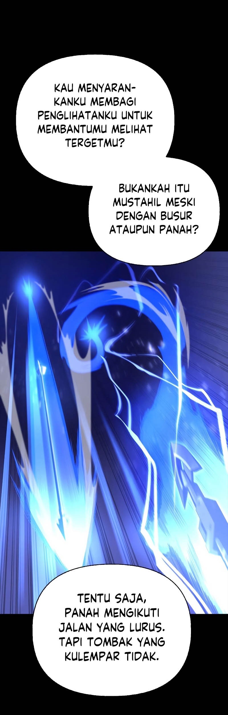 Superhuman Battlefield Chapter 45 Gambar 32