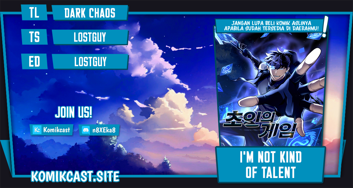 Komik Superhuman Battlefield Chapter 45 gambar nomor 1