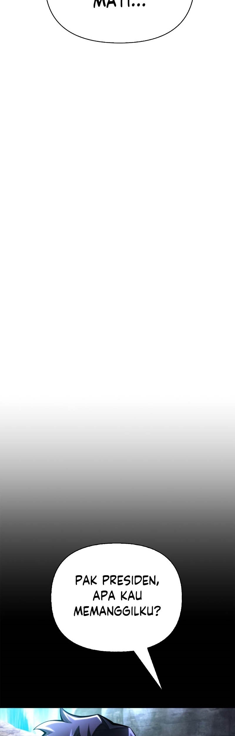 Superhuman Battlefield Chapter 45 Gambar 194