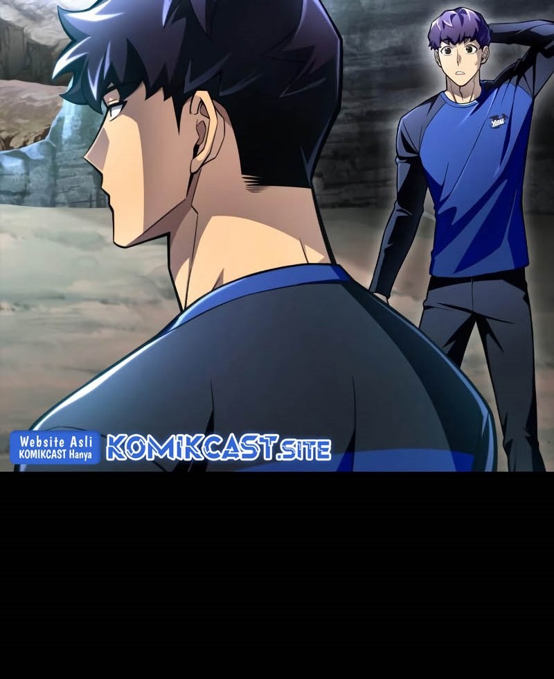 Superhuman Battlefield Chapter 45 Gambar 195