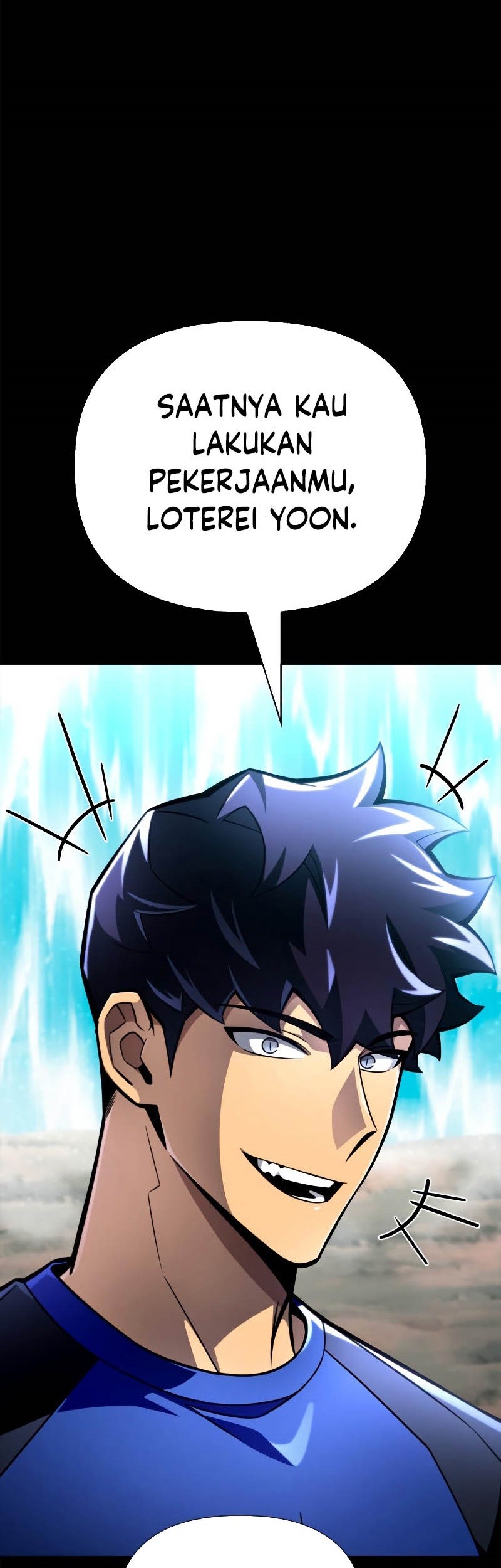 Superhuman Battlefield Chapter 45 Gambar 198