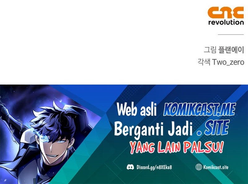 Superhuman Battlefield Chapter 45 Gambar 203