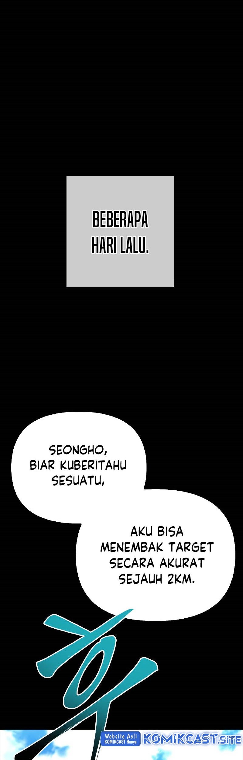 Superhuman Battlefield Chapter 45 Gambar 22