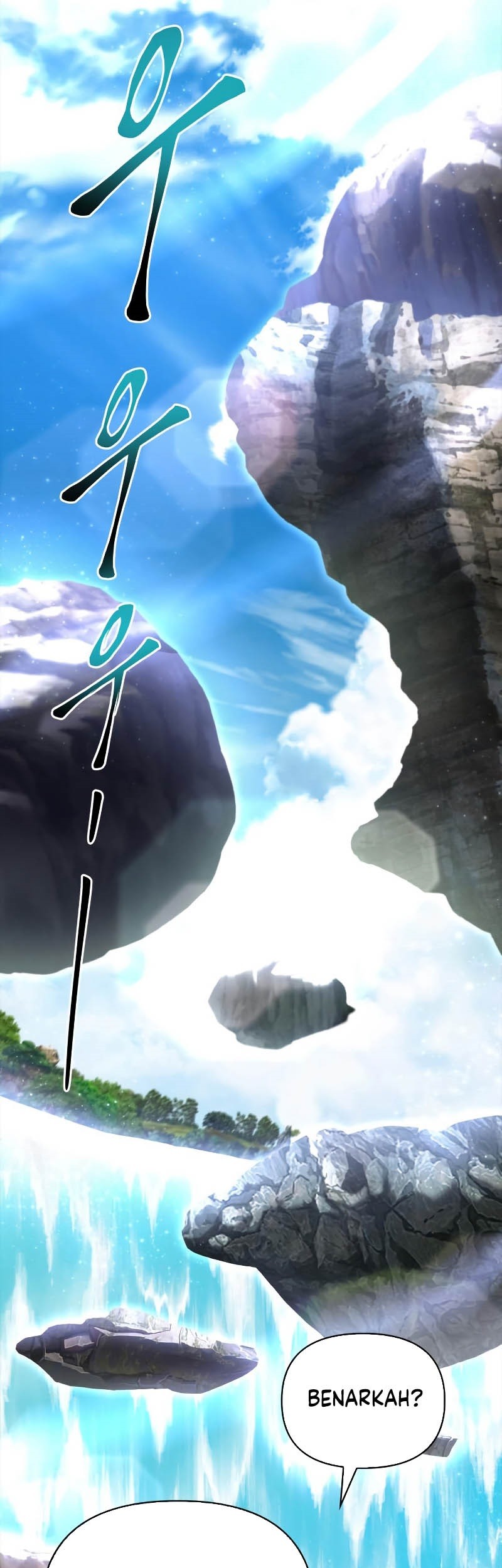 Superhuman Battlefield Chapter 45 Gambar 24