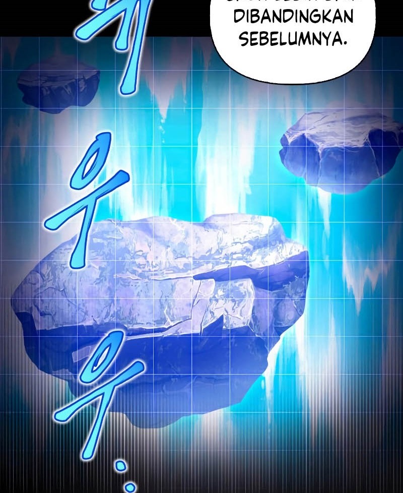 Superhuman Battlefield Chapter 45 Gambar 49