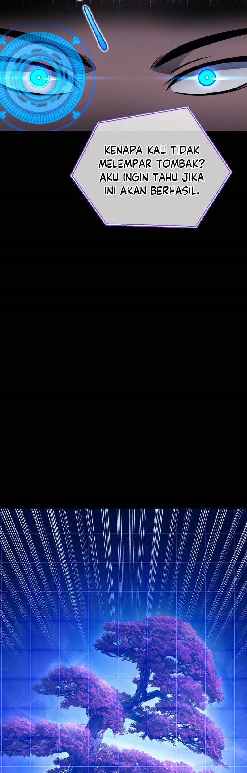 Superhuman Battlefield Chapter 45 Gambar 50