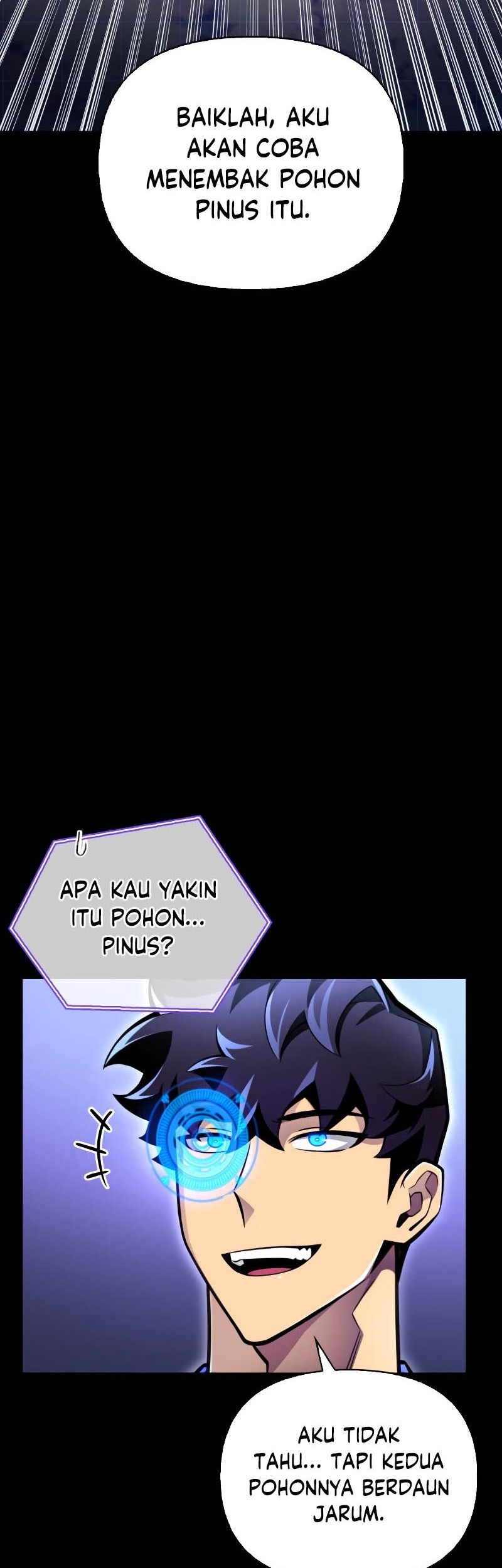 Superhuman Battlefield Chapter 45 Gambar 52