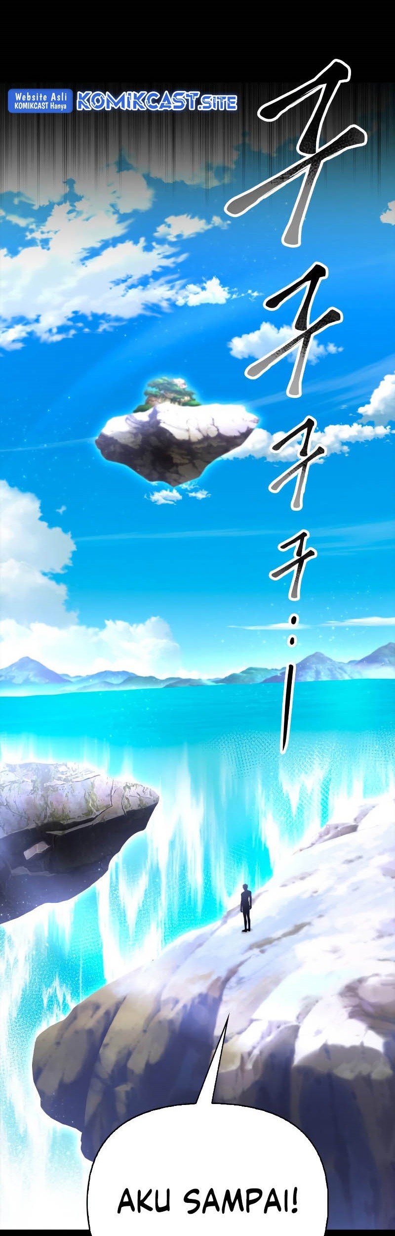 Superhuman Battlefield Chapter 45 Gambar 38